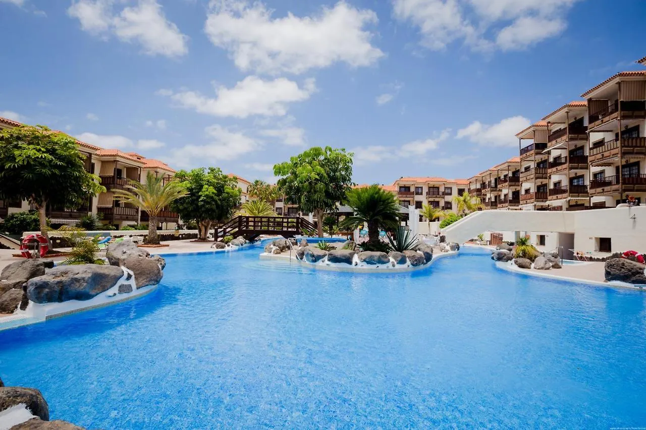 Ke Casetta Tenerife Balcon Del Mar Apartment Arona  0*, Arona (Tenerife) Spanien