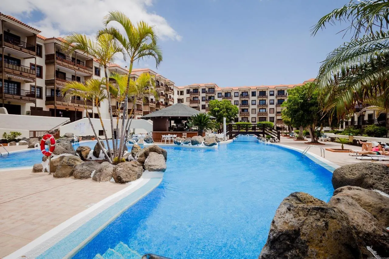 Ke Casetta Tenerife Balcon Del Mar Apartment Arona  0*, Arona (Tenerife)