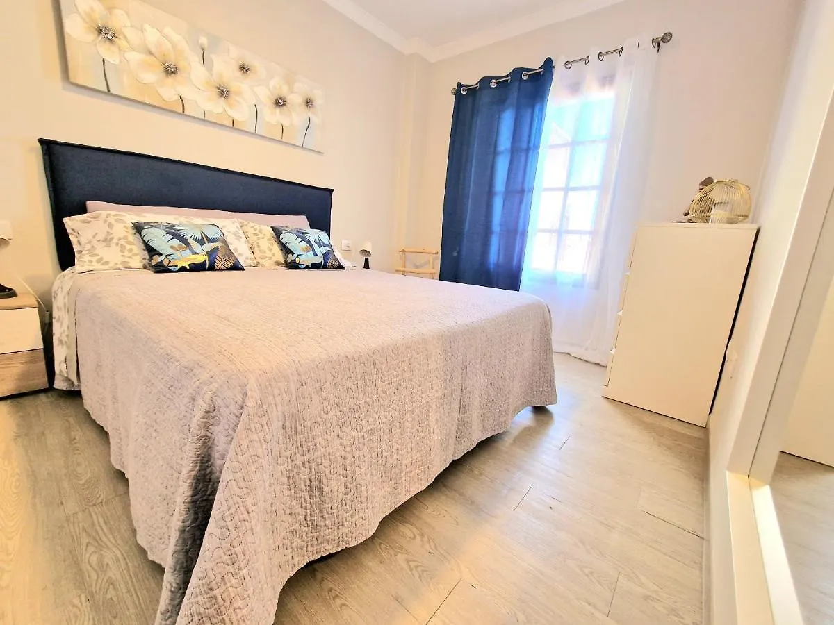 Ke Casetta Tenerife Balcon Del Mar Apartment Arona  Spanien