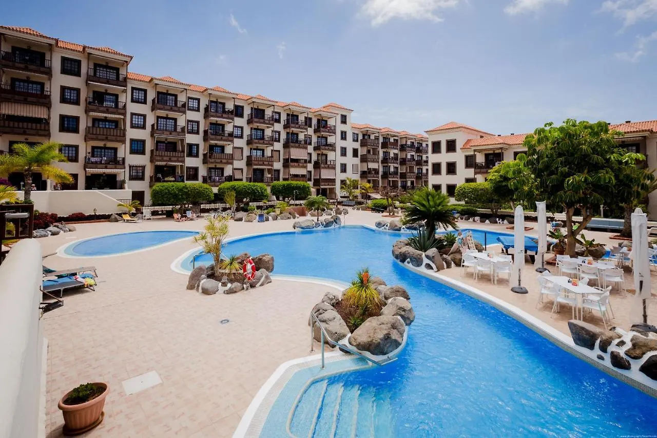 Ke Casetta Tenerife Balcon Del Mar Apartment Arona