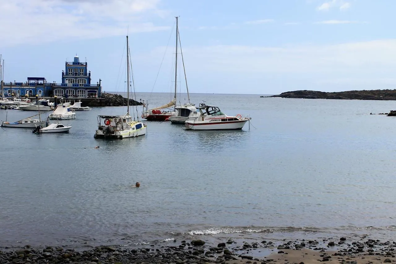Ke Casetta Tenerife Balcon Del Mar Apartment Arona  0*, Arona (Tenerife) Spanien