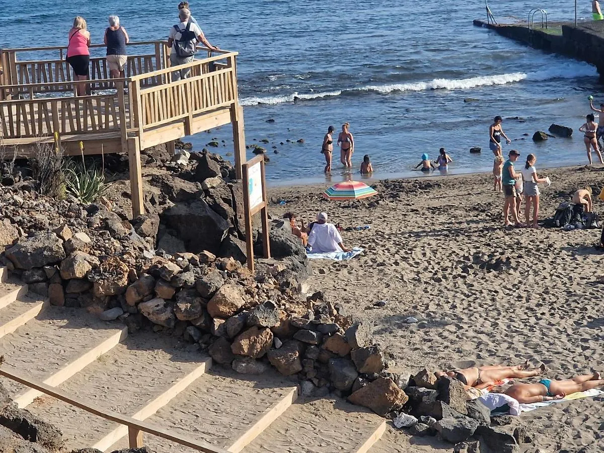 Ke Casetta Tenerife Balcon Del Mar Apartment Arona  Arona (Tenerife)