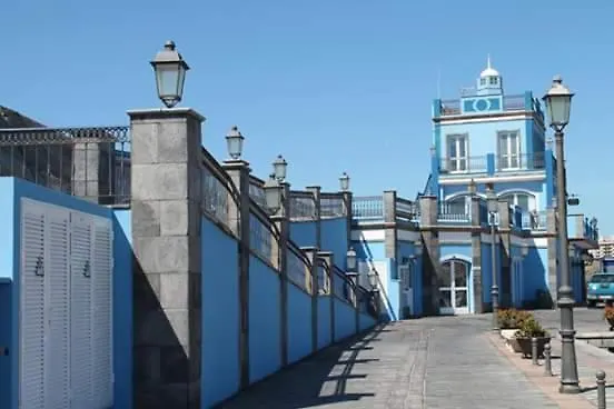 Ke Casetta Tenerife Balcon Del Mar Apartment Arona  Spanien