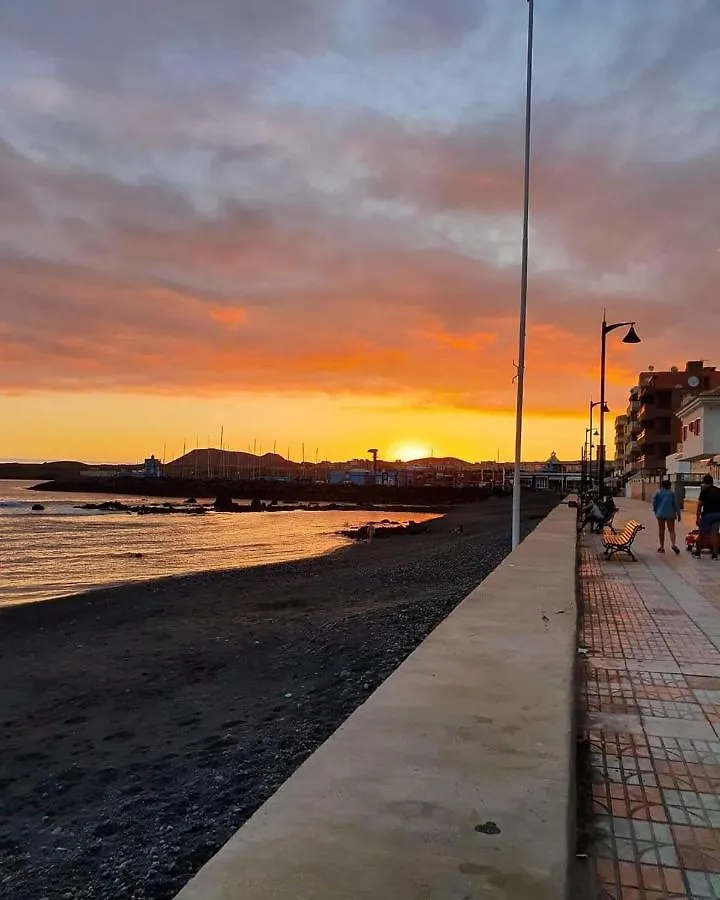 Ke Casetta Tenerife Balcon Del Mar Apartment Arona  0*, Arona (Tenerife) Spanien