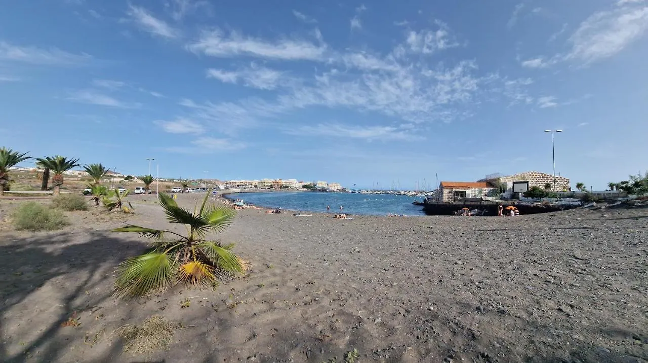 Ke Casetta Tenerife Balcon Del Mar Apartment Arona