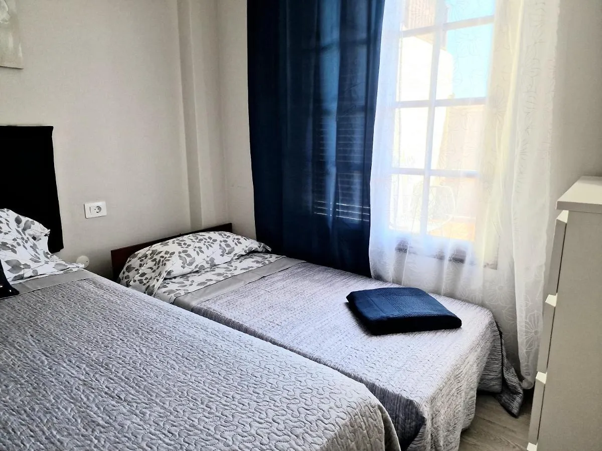 Ke Casetta Tenerife Balcon Del Mar Apartment Arona  0*, Arona (Tenerife) Spanien
