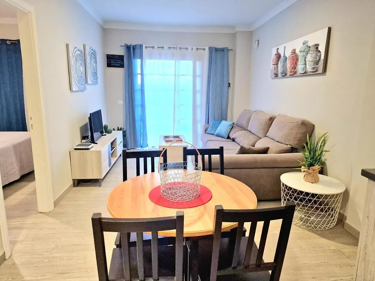 Ke Casetta Tenerife Balcon Del Mar Apartment Arona  Arona (Tenerife)