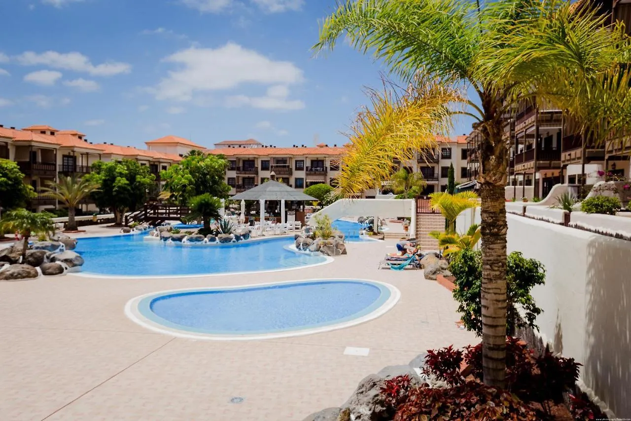 Ke Casetta Tenerife Balcon Del Mar Apartment Arona